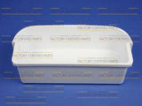 Medium Door Shelf Bin for Whirlpool Refrigerator WP67001021