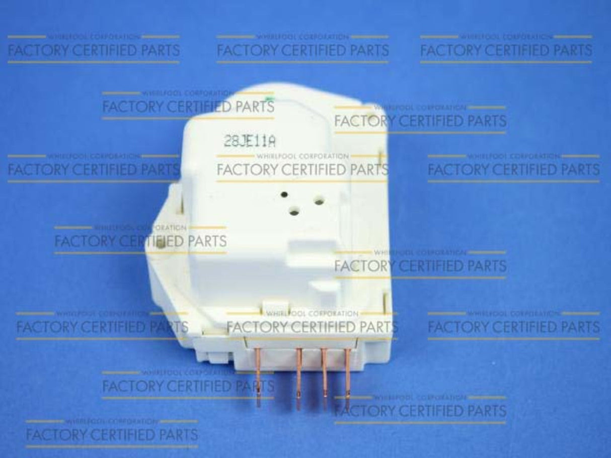 WP67001036 Defrost Timer for Whirlpool Refrigerator