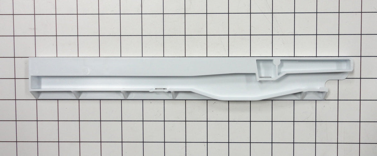 WP67001053 Right Side Drawer Slide Rail for Whirlpool Fridge