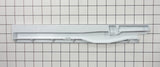 WP67001053 Right Side Drawer Slide Rail for Whirlpool Fridge