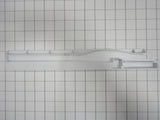 WP67001054 Left Slide Rail for Whirlpool Fridge Pantry Drawer