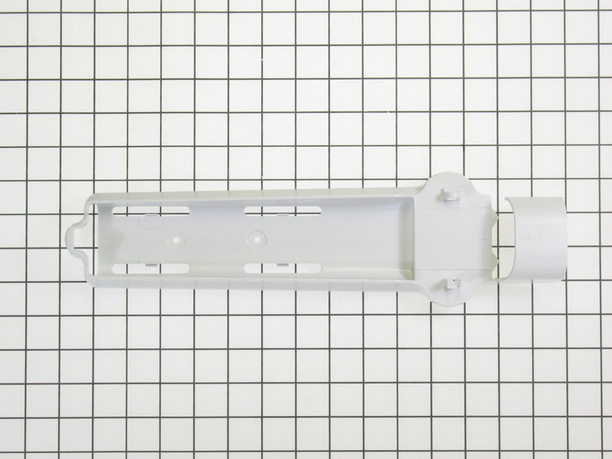 WP67001668 Water Filter Back Plate for Whirlpool Fridge
