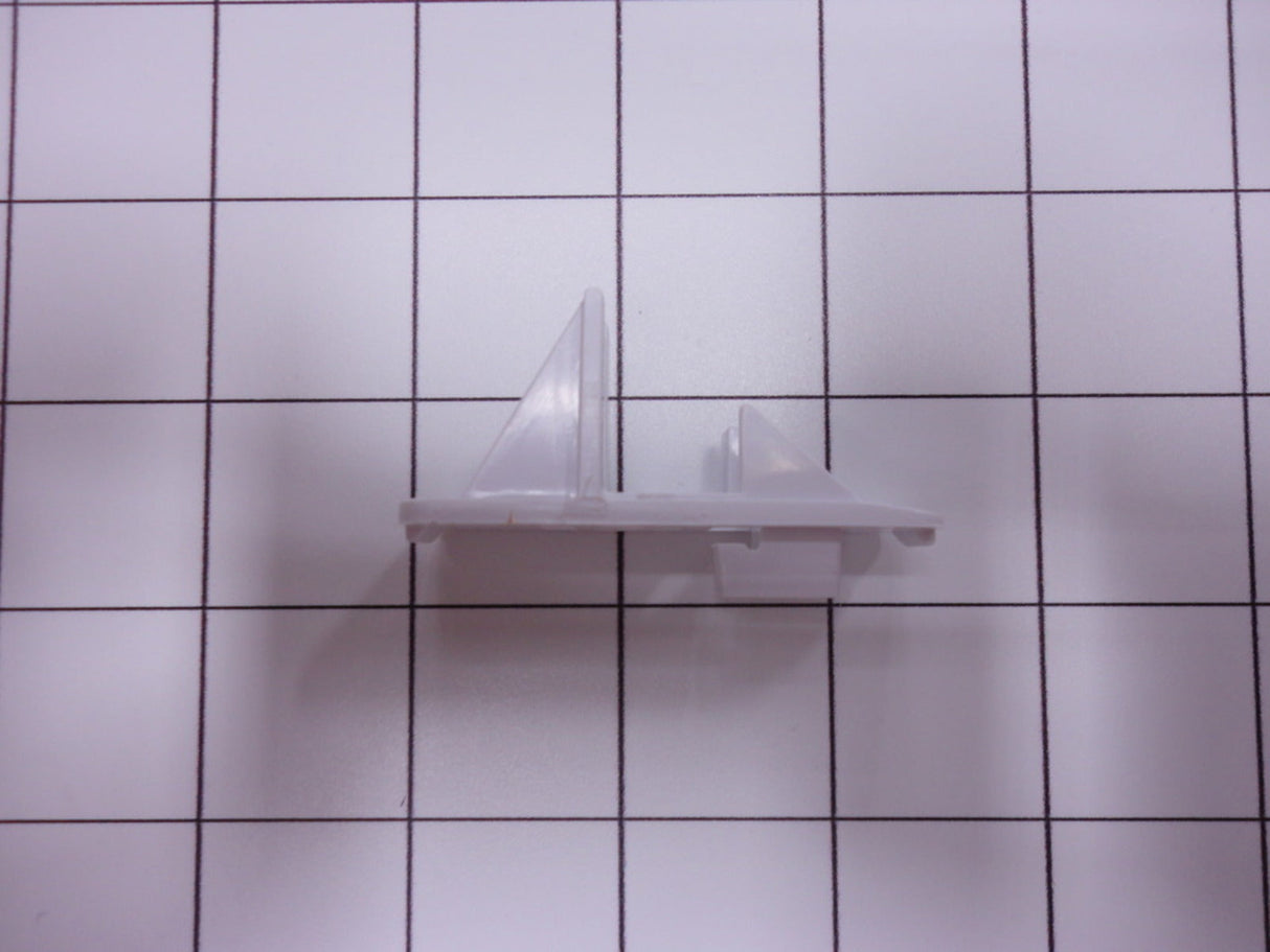 WP67001716 Shelf Support Clip for Whirlpool Fridge