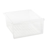 WP67002633 Clear Crisper Drawer for Whirlpool Fridge