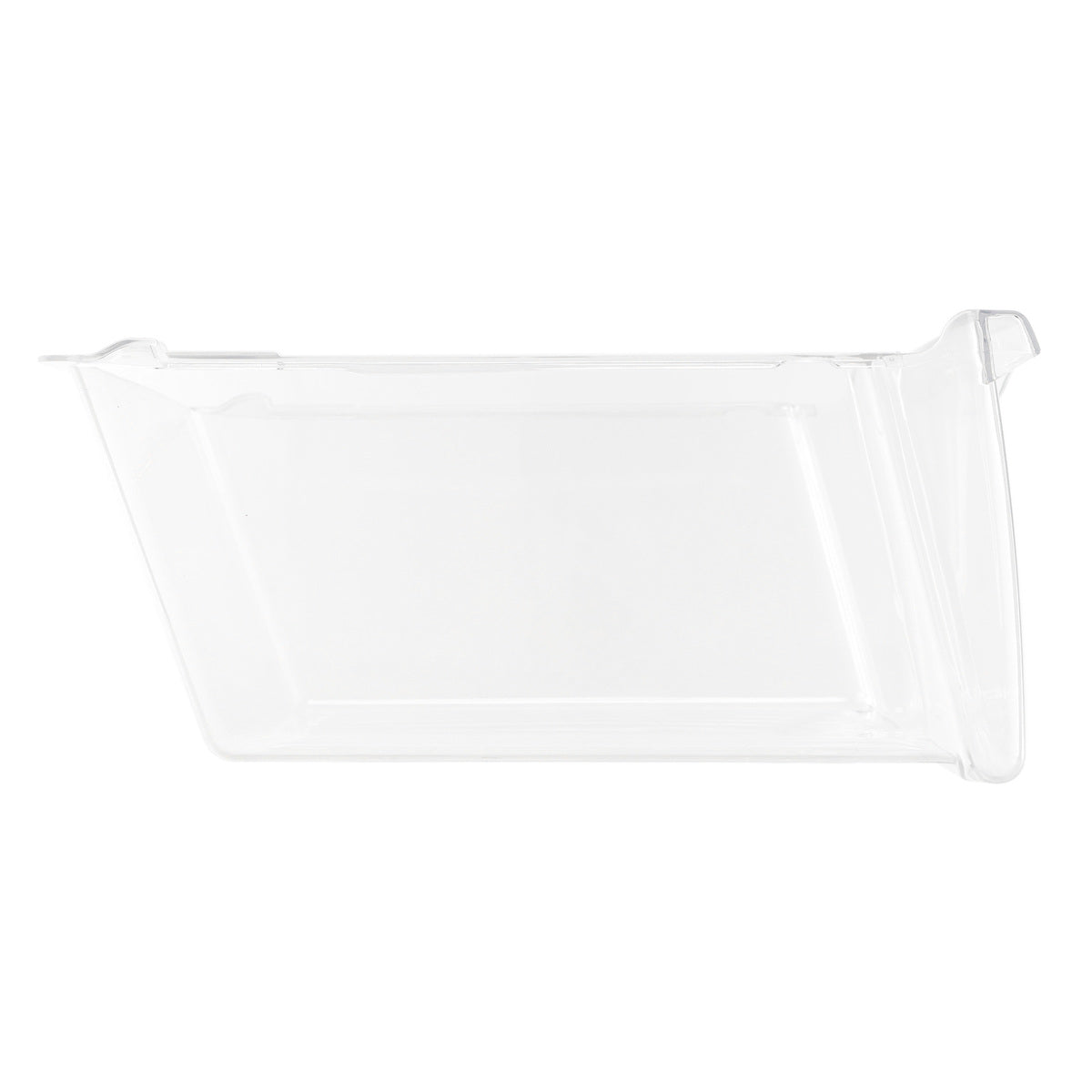 WP67002633 Clear Crisper Drawer for Whirlpool Fridge