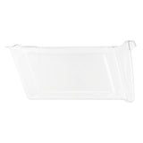WP67002633 Clear Crisper Drawer for Whirlpool Fridge