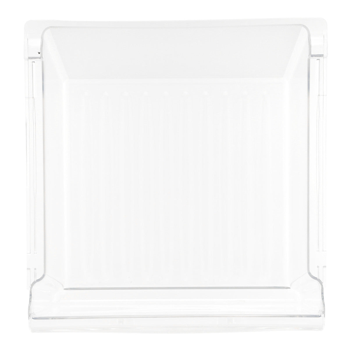 WP67002633 Clear Crisper Drawer for Whirlpool Fridge