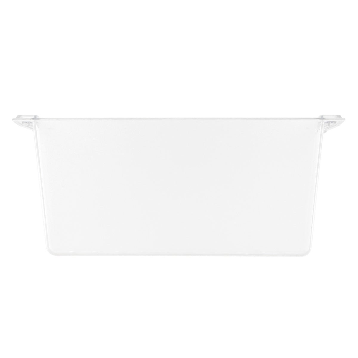 WP67002633 Clear Crisper Drawer for Whirlpool Fridge