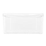 WP67002633 Clear Crisper Drawer for Whirlpool Fridge