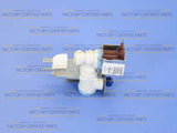 Whirlpool Refrigerator Inlet Valve Part WP67003753