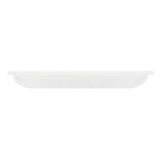 WP67005140 White Freezer Door Handle for Whirlpool Refrigerators
