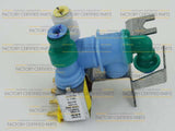 WP67005154 Water Inlet Valve for Whirlpool Refrigerators