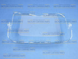 WP67006312 Clear Chiller Door for Whirlpool Refrigerators