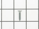 WP67006380 Whirlpool Refrigerator Screw Replacement Part