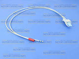WP67006524 Whirlpool Fridge Water Filter Head & Tube Kit
