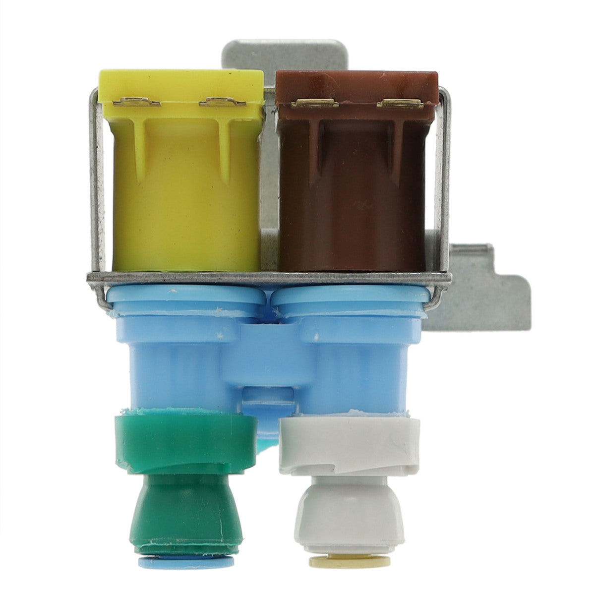 WP67006531 Water Inlet Valve for Whirlpool Refrigerators