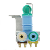 WP67006531 Water Inlet Valve for Whirlpool Refrigerators