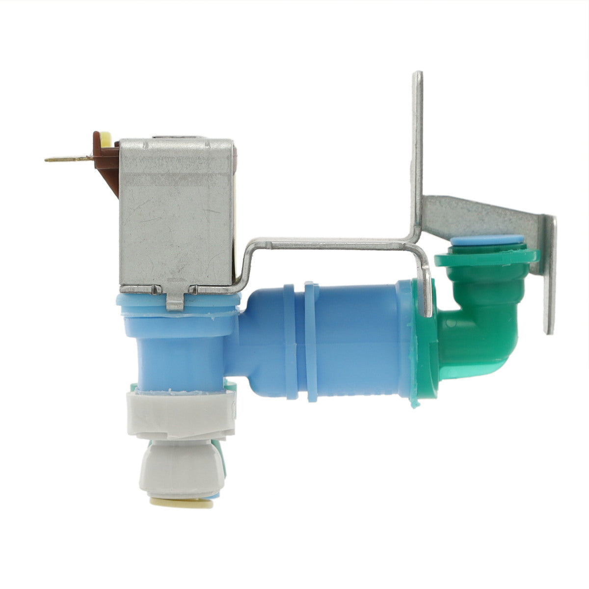 WP67006531 Water Inlet Valve for Whirlpool Refrigerators