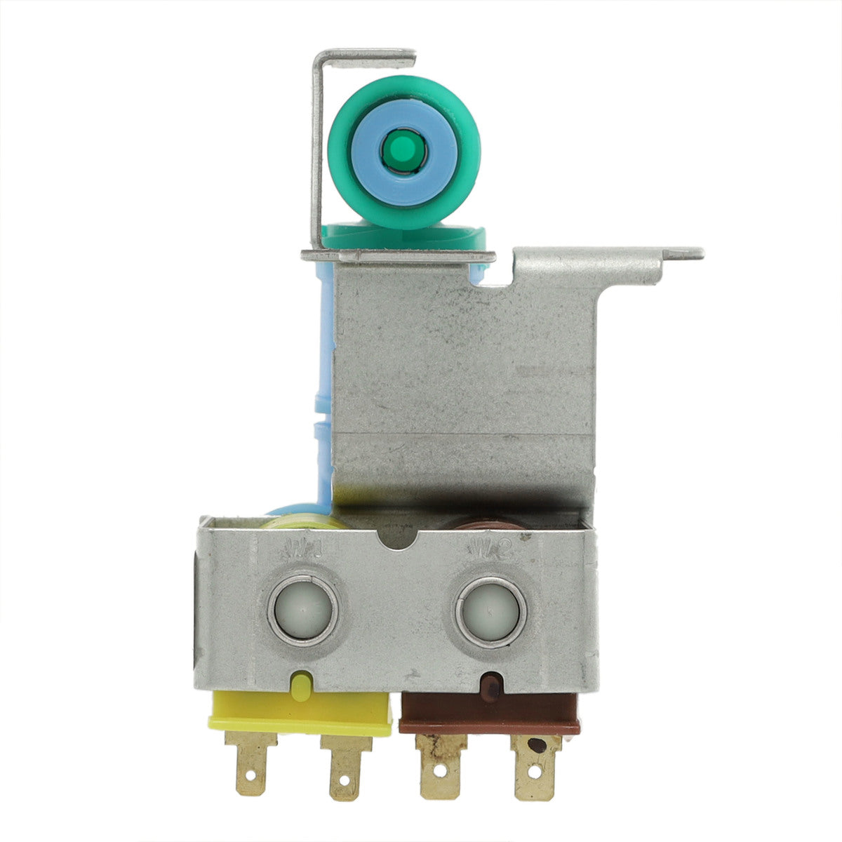 WP67006531 Water Inlet Valve for Whirlpool Refrigerators