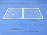 Whirlpool Refrigerator Glass Shelf Part WP67006704