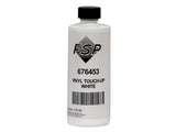 WP676453 White Vinyl Touch-Up Paint for Dishwasher
