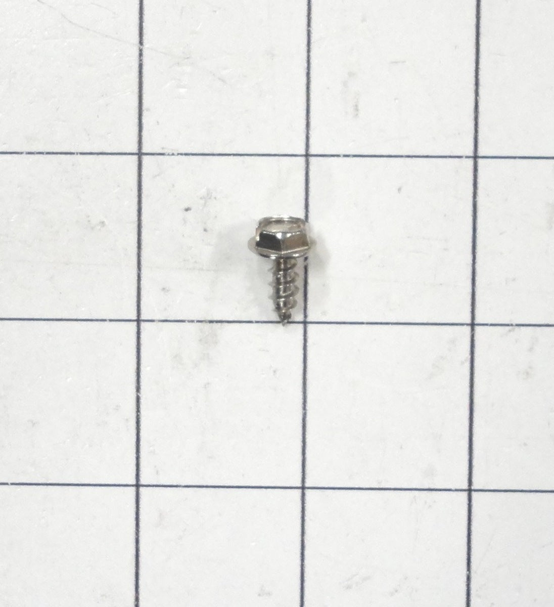WP681414 Dryer Screw Part by Whirlpool