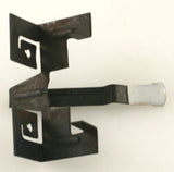 Whirlpool WP691581 Dryer Door Actuator Switch Part