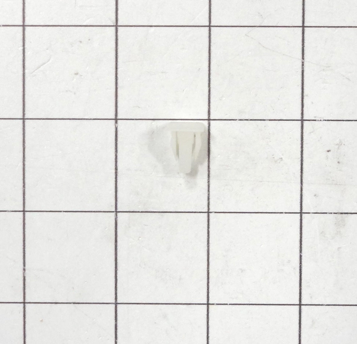 WP692400 Whirlpool Washer Push Nut Replacement Part