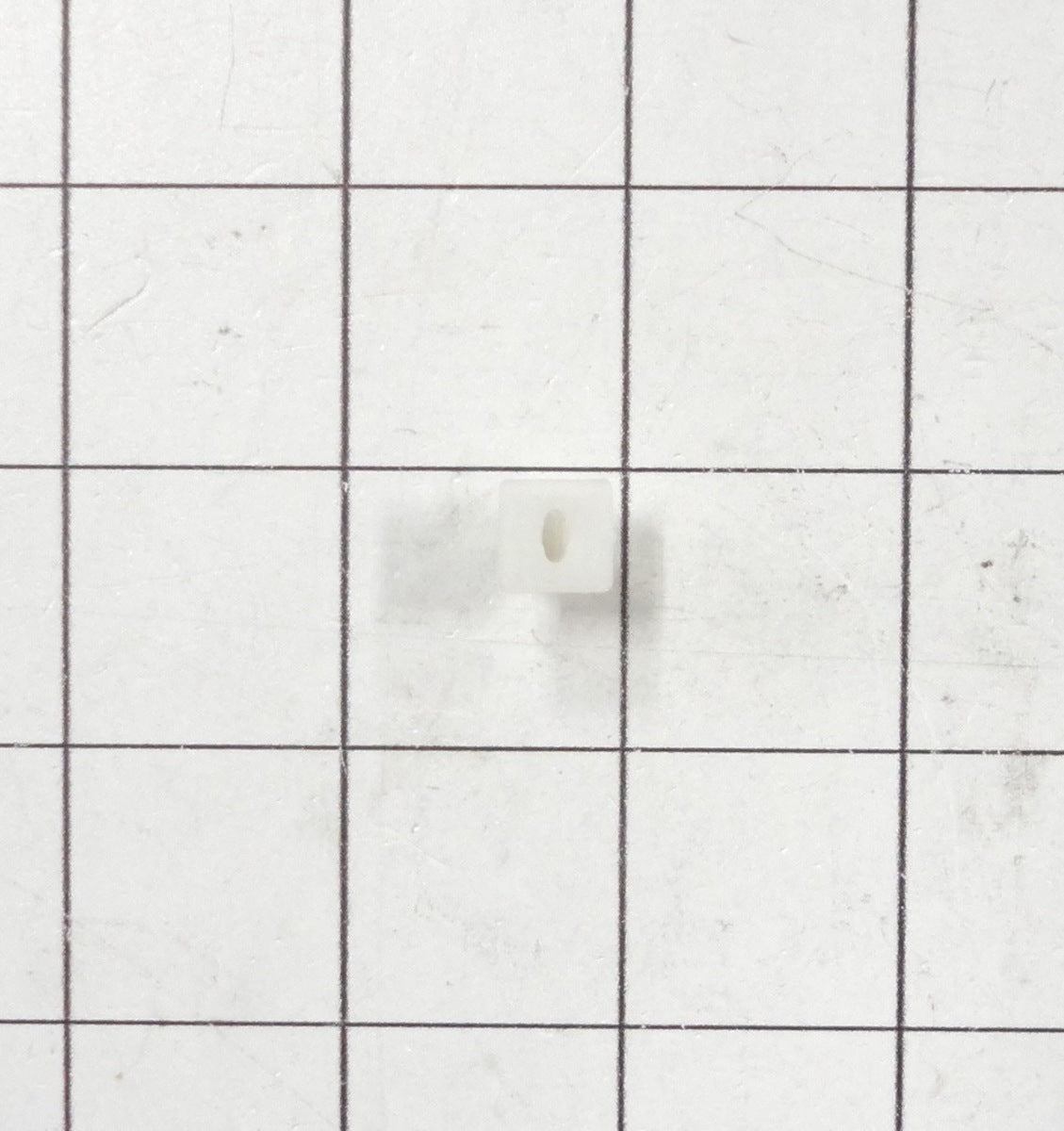 WP692400 Whirlpool Washer Push Nut Replacement Part
