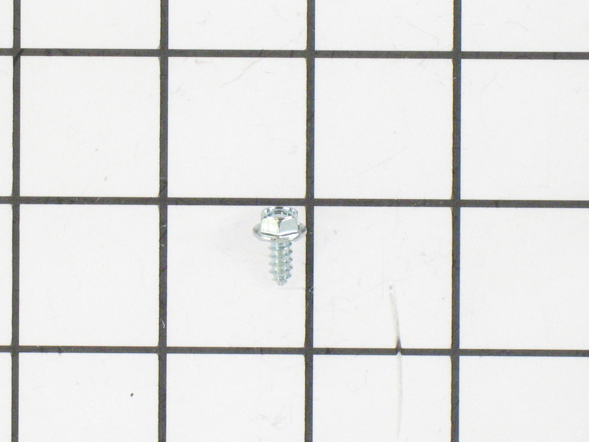 Whirlpool Washer Part WP693995 - Replacement Screw