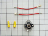 Whirlpool Dryer Part WP694674 Fixed Thermostat