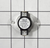 Whirlpool Dryer Part WP694674 Fixed Thermostat