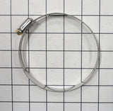 WP696392 Hose Clamp for Whirlpool Washer