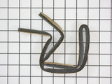 Whirlpool WP697770 Dryer Blower Housing Seal Part