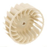 Whirlpool Dryer Blower Wheel Part WP697772