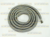 WP71001841 Whirlpool Oven Door Seal Replacement Part