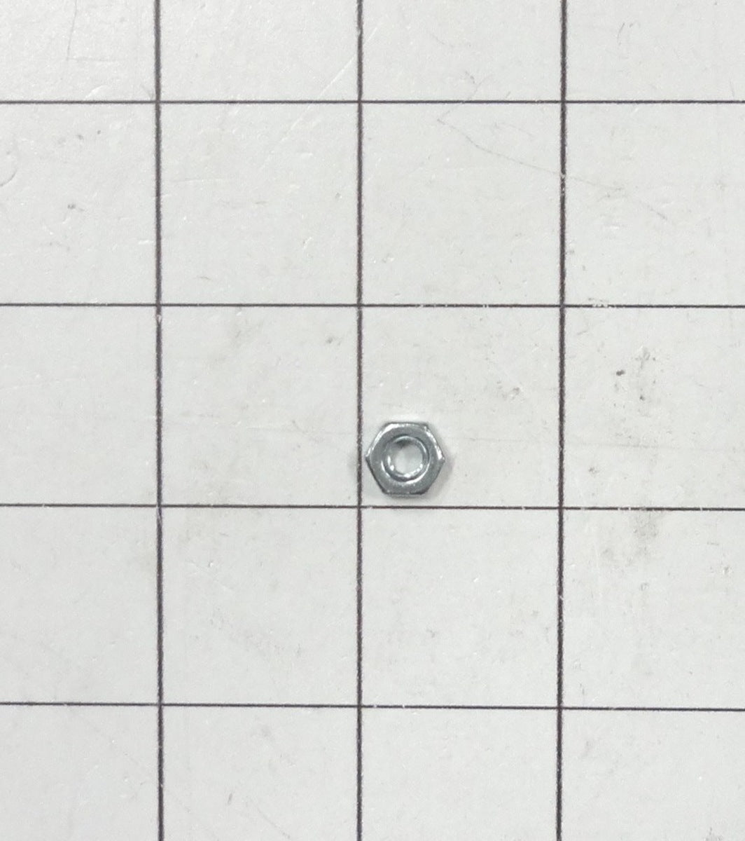 Whirlpool Oven Range Nut Part WP7103P027-60