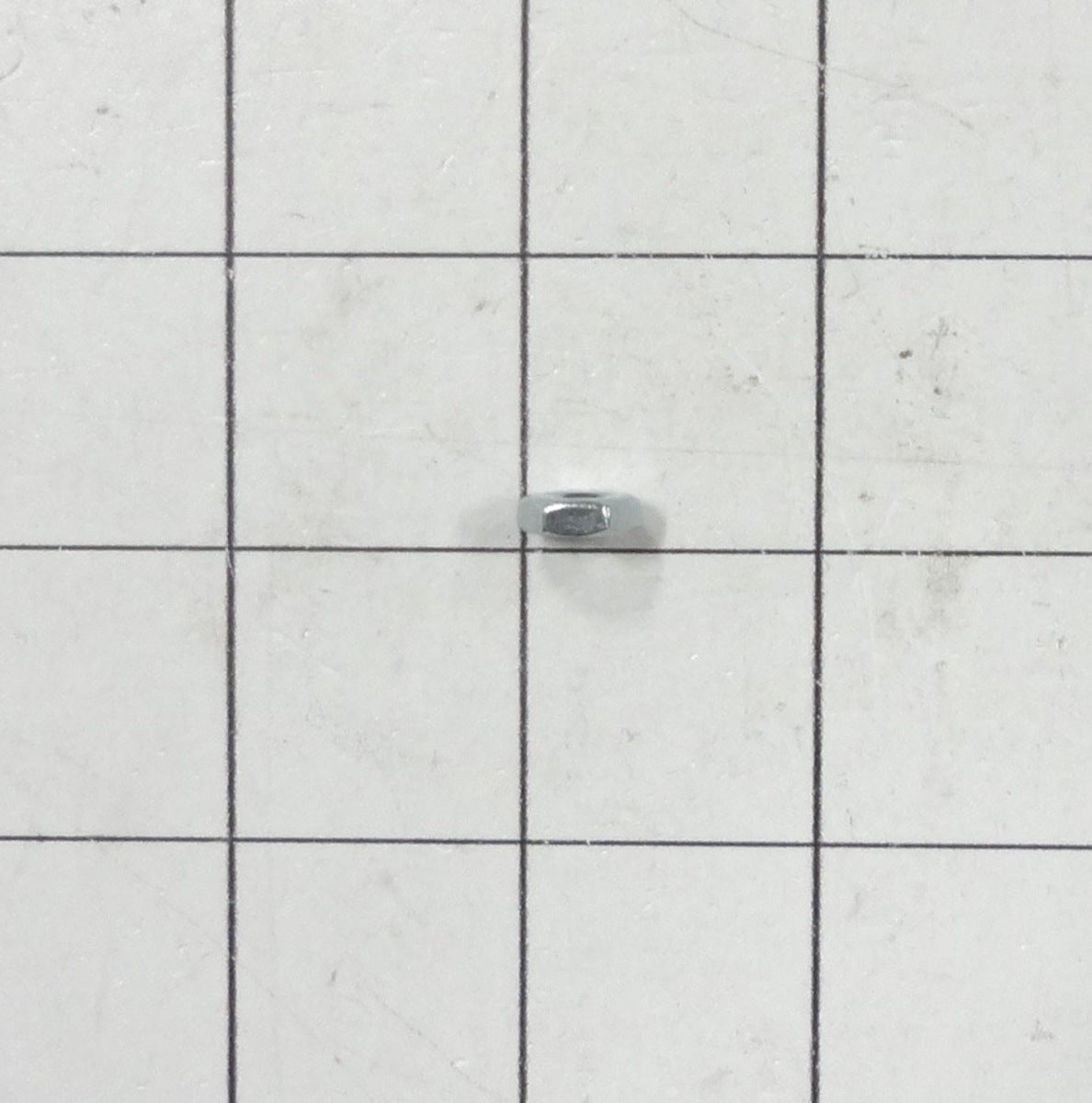 Whirlpool Oven Range Nut Part WP7103P027-60
