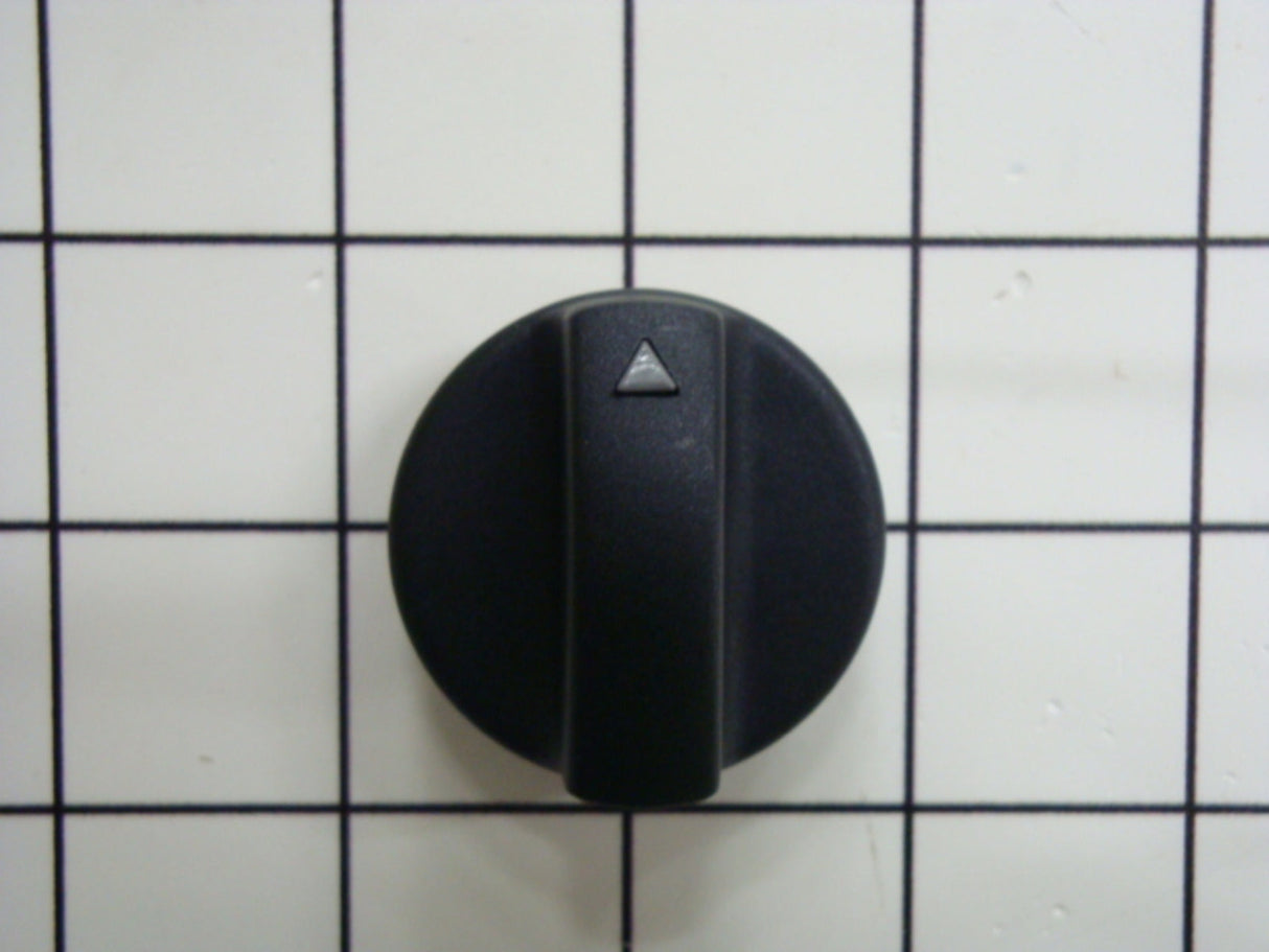 WP74003781 Whirlpool Oven Range Valve Knob Replacement