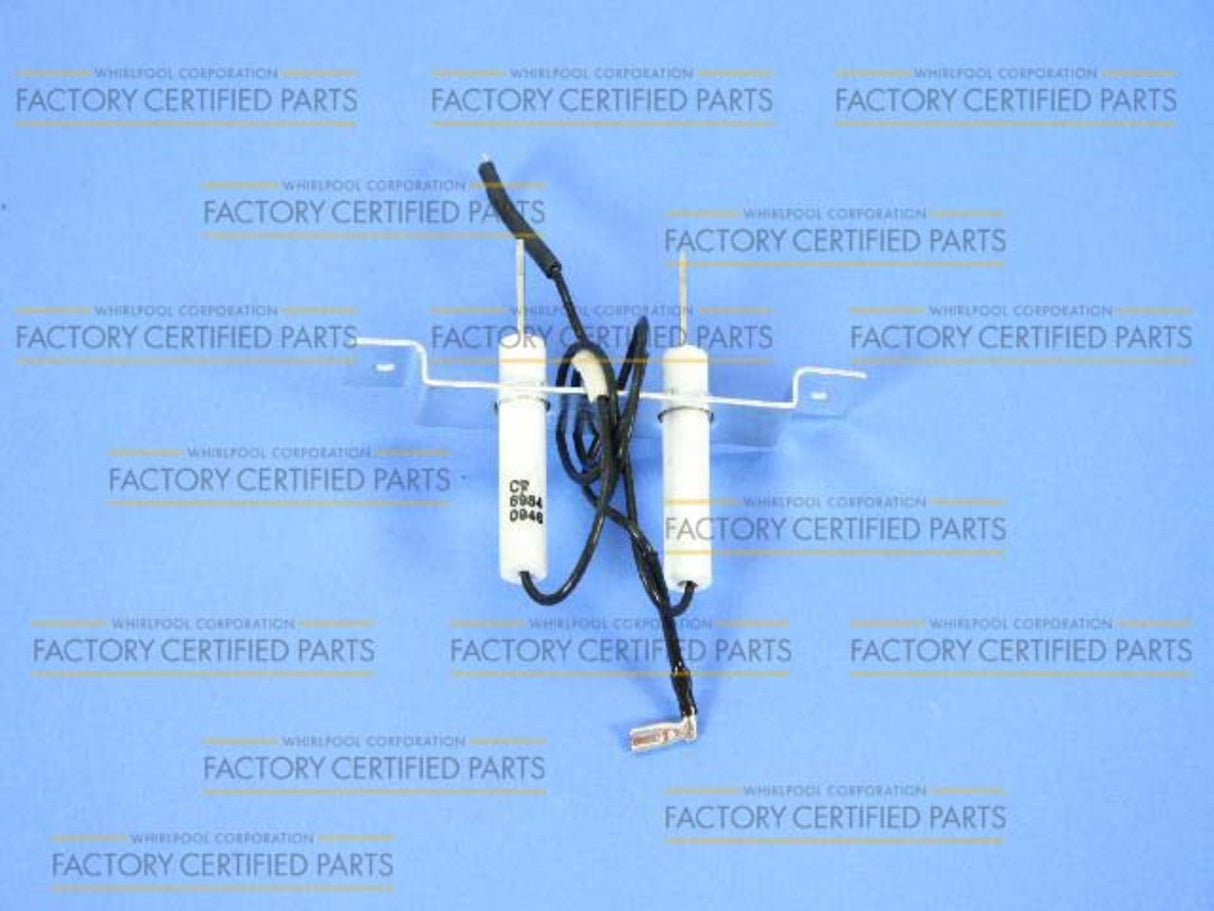 WP74005890 Terminal Block for Whirlpool Oven Range
