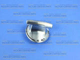 Whirlpool WP74009147 Cooktop Burner Control Knob