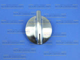 WP74010839 Oven Range Burner Knob by Whirlpool