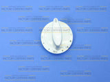 Whirlpool Cooktop Burner Knob Part WP74011276