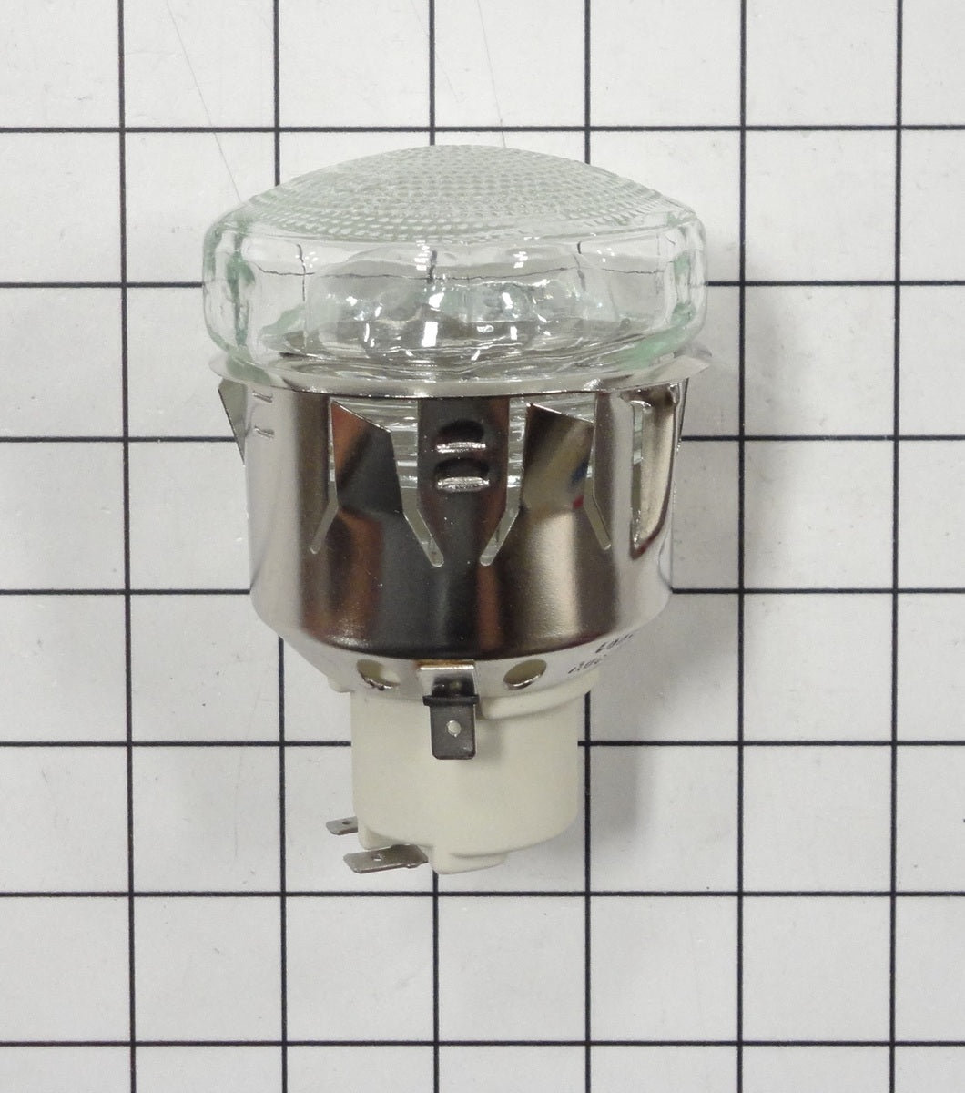WP74011278 Whirlpool Oven Range Light Part