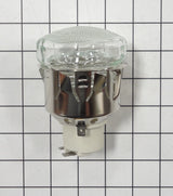 WP74011278 Whirlpool Oven Range Light Part