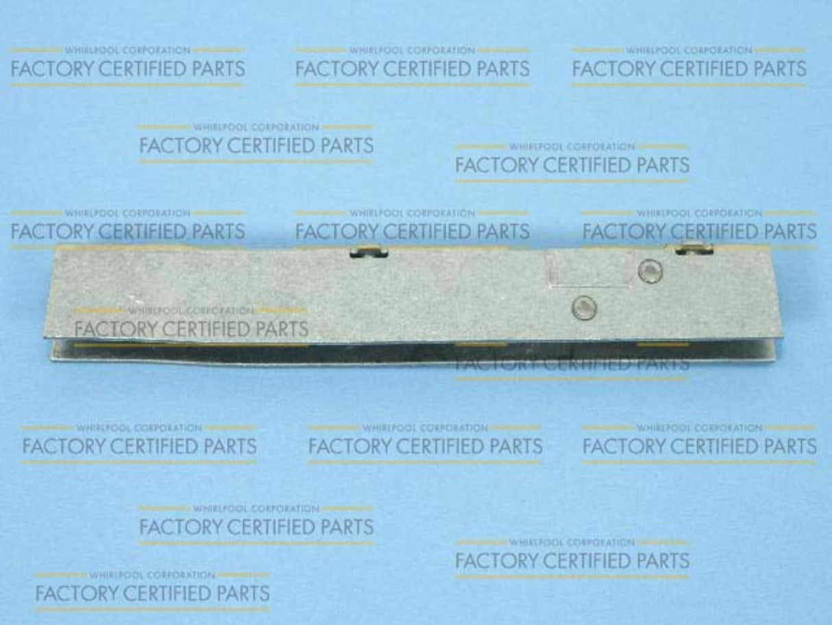 WP74011337 Door Hinge Bracket for Whirlpool Oven Range