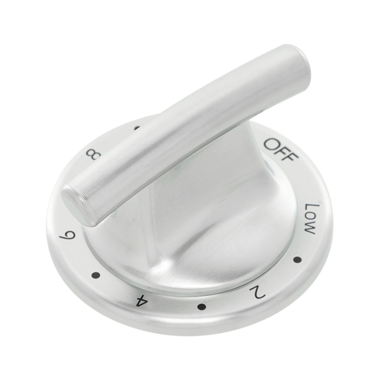 WP74011493 Control Knob for Whirlpool Oven Range
