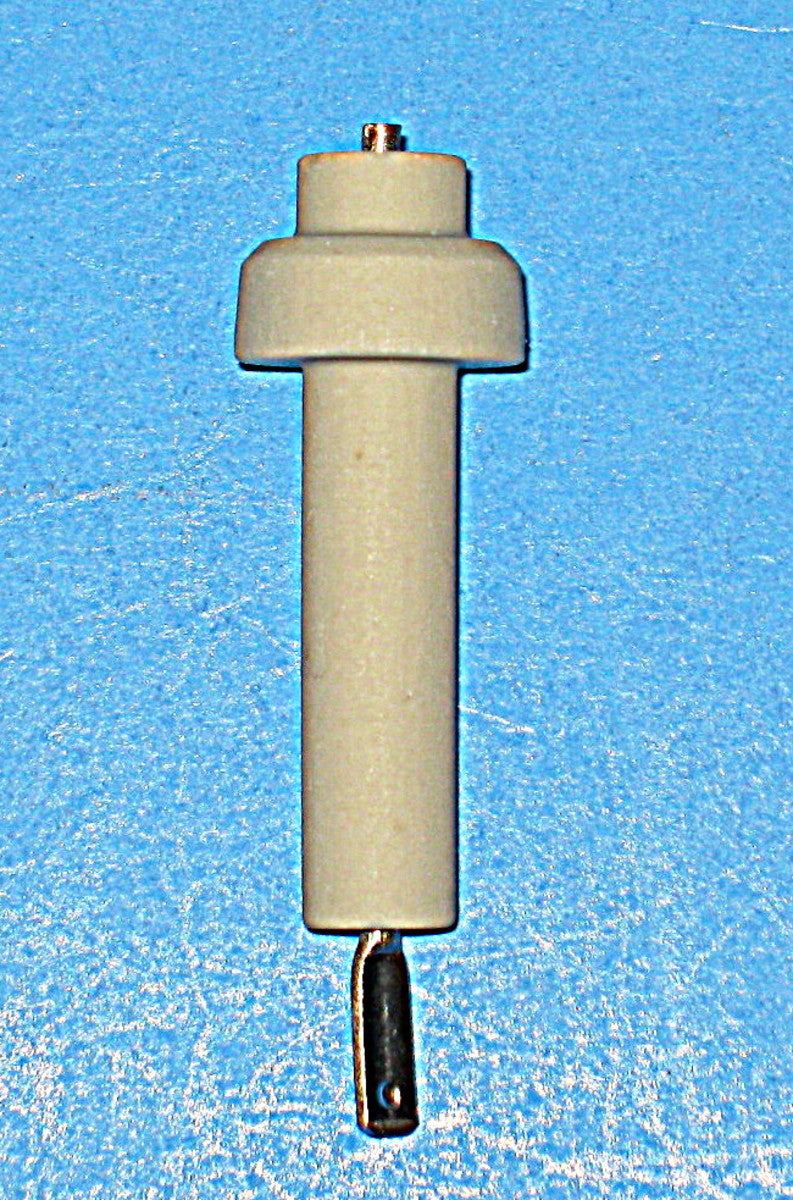 Whirlpool Oven Range Igniter Part WP7432P109-60