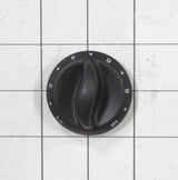 Whirlpool Oven Range Knob Part WP7737P193-60