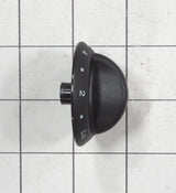 Whirlpool Oven Range Knob Part WP7737P193-60